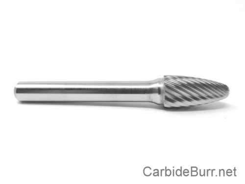 sf-3 carbide burr