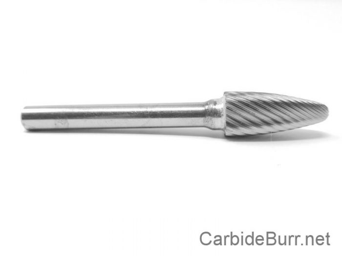 sf-4 carbide burr
