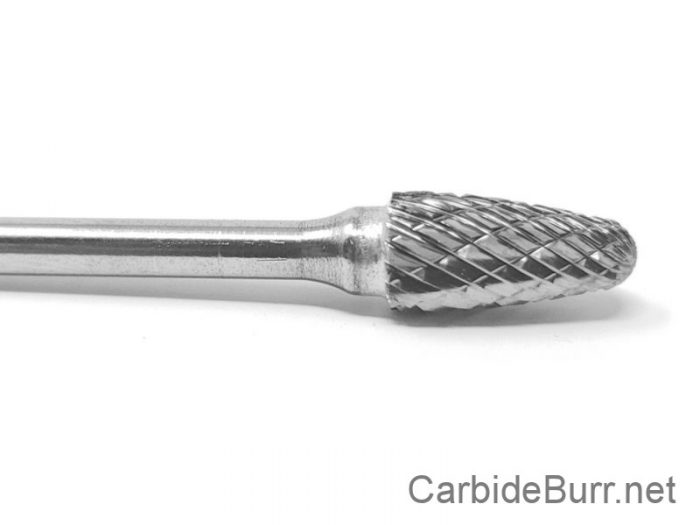 SF-51 Carbide Burr