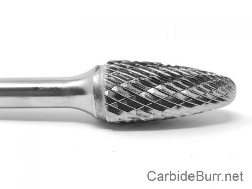 SF-5L6 CARBIDE BURR