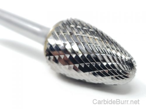 sf-7 carbide burr