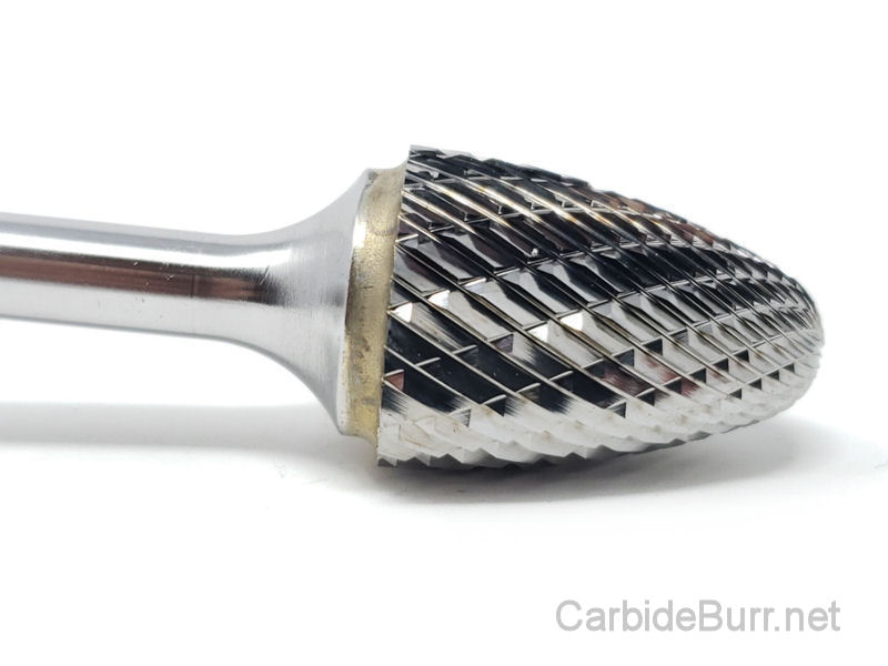 sf-7 carbide burr