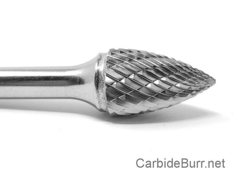 sg-13 carbide burr