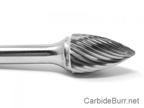 sg-13 carbide burr