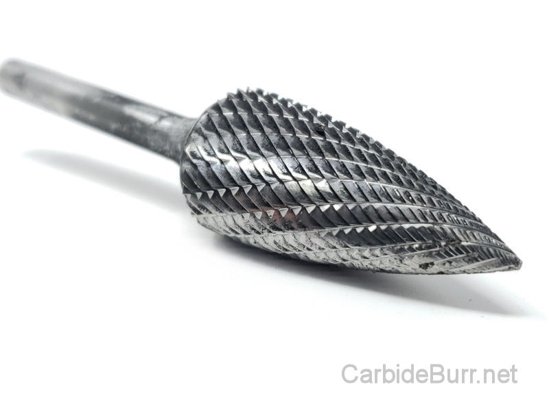 sg-15 carbide burr
