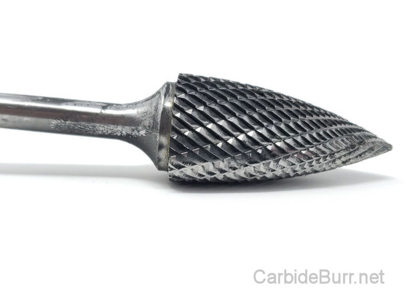 sg-15 carbide burr