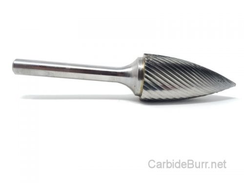 sg-15 carbide burr