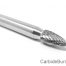 SG-1L6 CARBIDE BURR