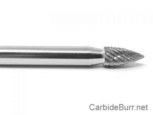 SG-1L6 CARBIDE BURR