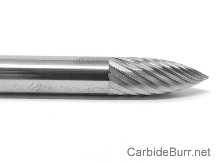 sg-1 carbide burr