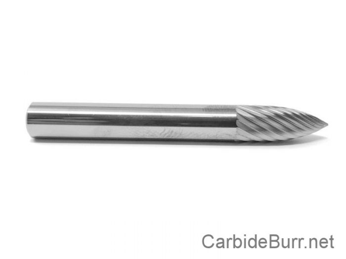 sg-1 carbide burr