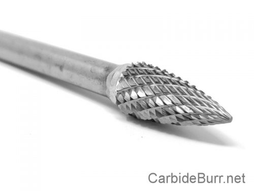 sg-3 carbide burr