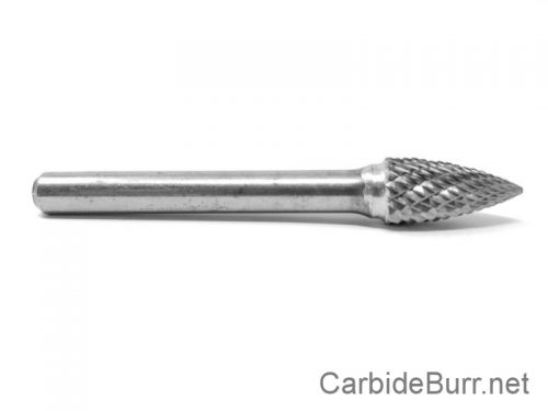 sg-3 carbide burr