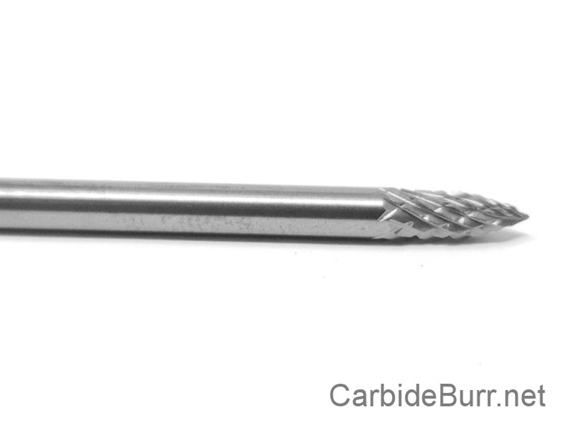 sg-41 carbide burr