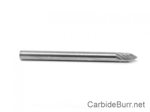 sg-41 carbide burr