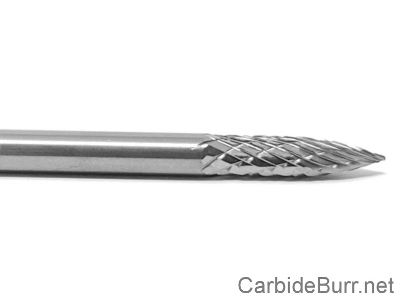 sg-43 carbide burr