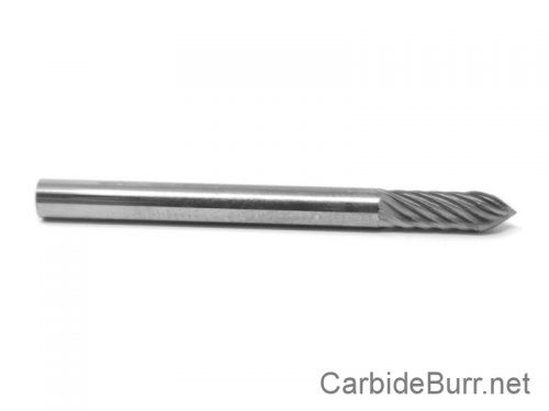 sg-43 carbide burr