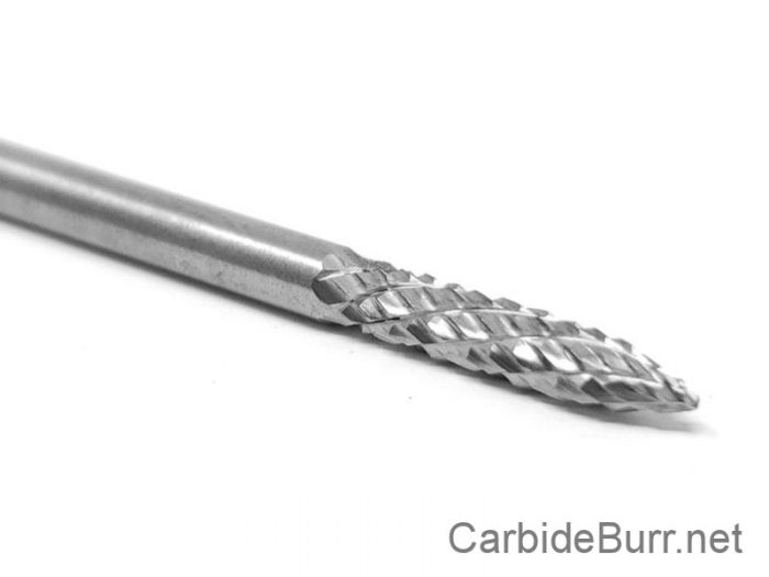 sg-44 carbide burr