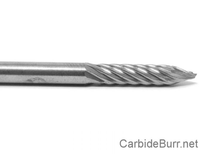 sg-44 carbide burr