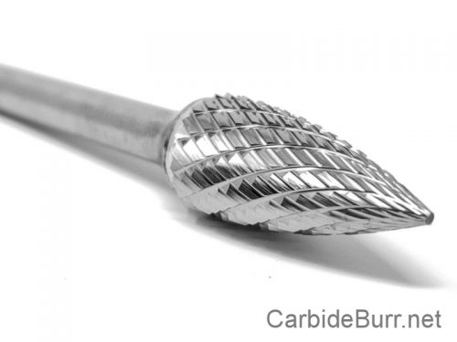 sg-5 carbide burr