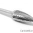 SG-5L6 CARBIDE BURR