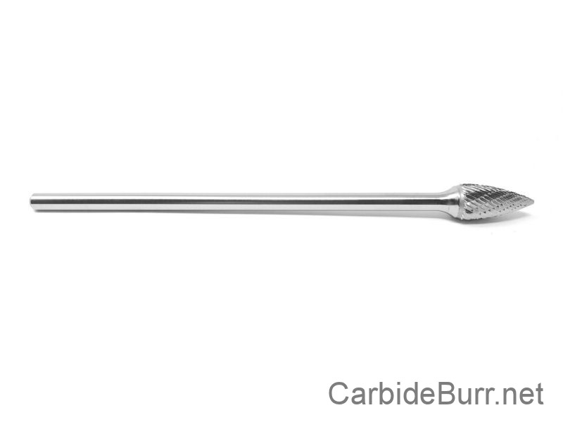 SG-5L6 CARBIDE BURR