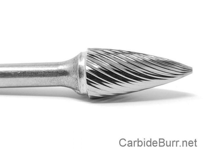 sg-5 carbide burr