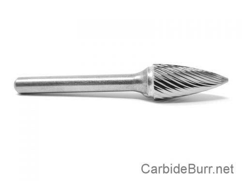 sg-5 carbide burr