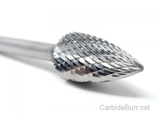 sg-6 carbide burr