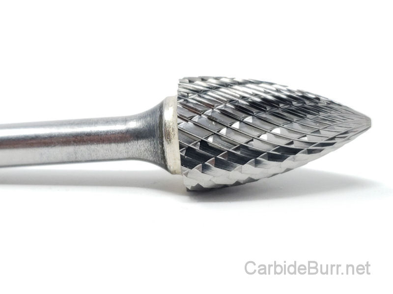 sg-6 carbide burr