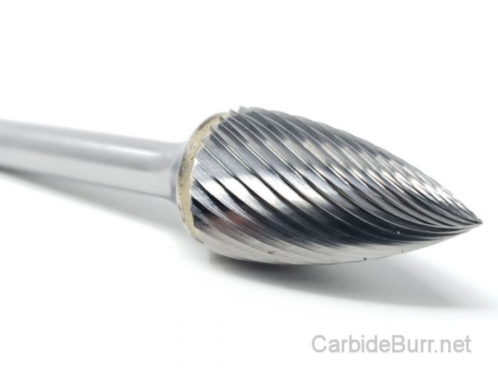 sg-6 carbide burr