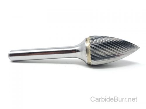 sg-6 carbide burr