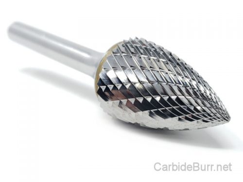 sg-7 carbide burr