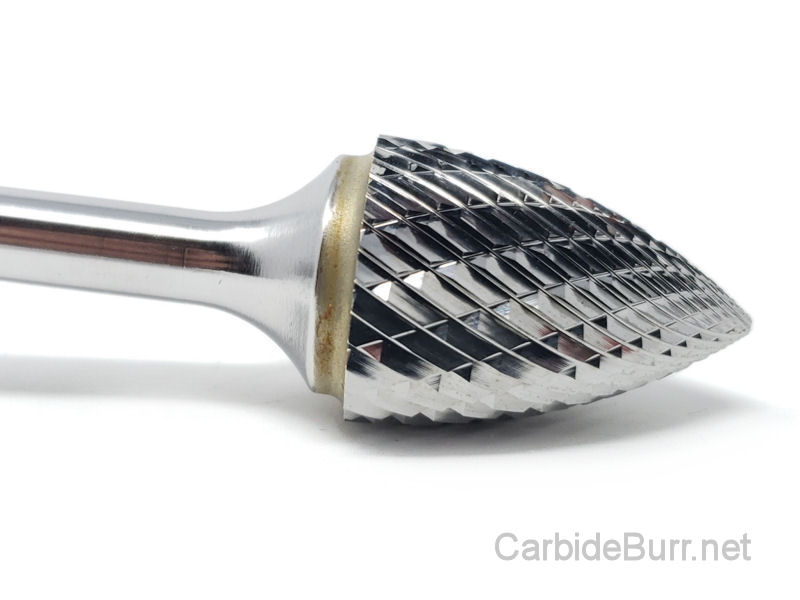 sg-7 carbide burr