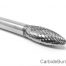 SL-2L6 CARBIDE BURR