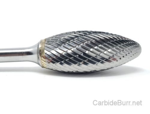 Flame Shape Carbide Burr Guide: Uses, Benefits, and Tips