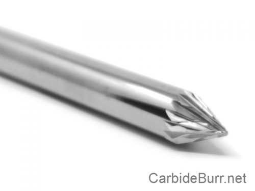 sj-1 carbide burr