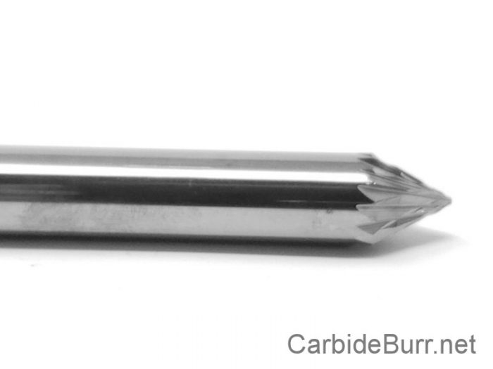 sj-1 carbide burr