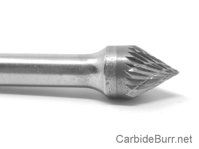 sj-3 carbide burr