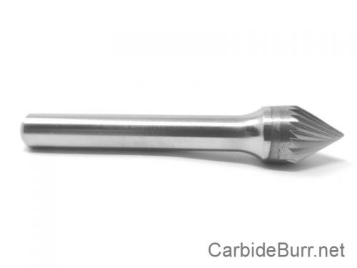 sj-3 carbide burr