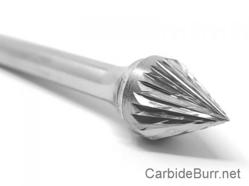 sj-5 carbide burr