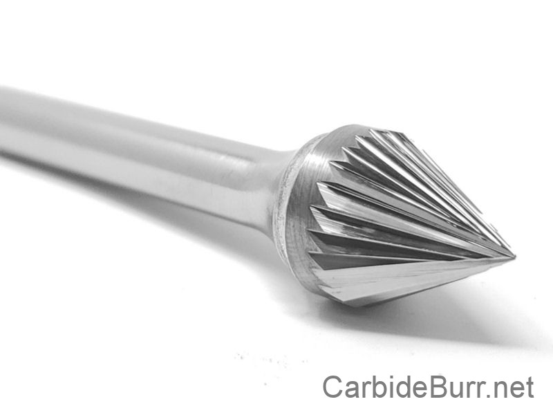 sj-5 carbide burr