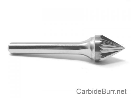 sj-5 carbide burr