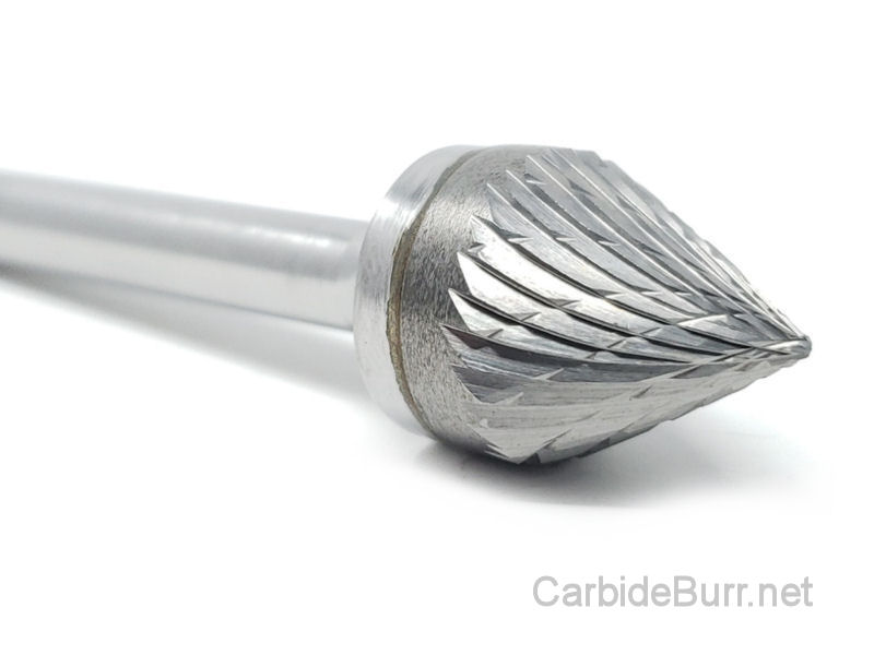 sj-6 carbide burr