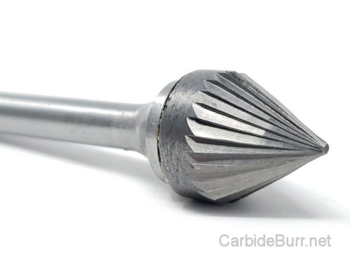 sj-6 carbide burr
