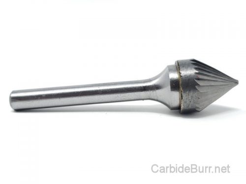 sj-6 carbide burr