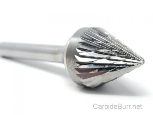 sj-7 carbide burr