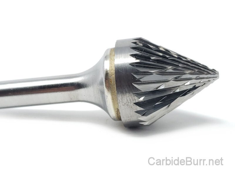 sj-7 carbide burr