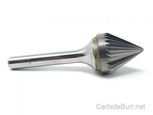 sj-7 carbide burr