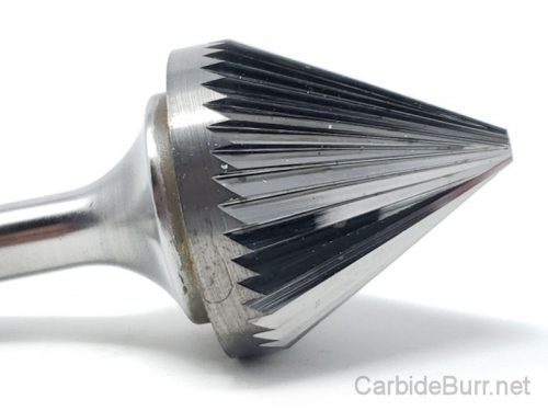 sj-9 carbide burr